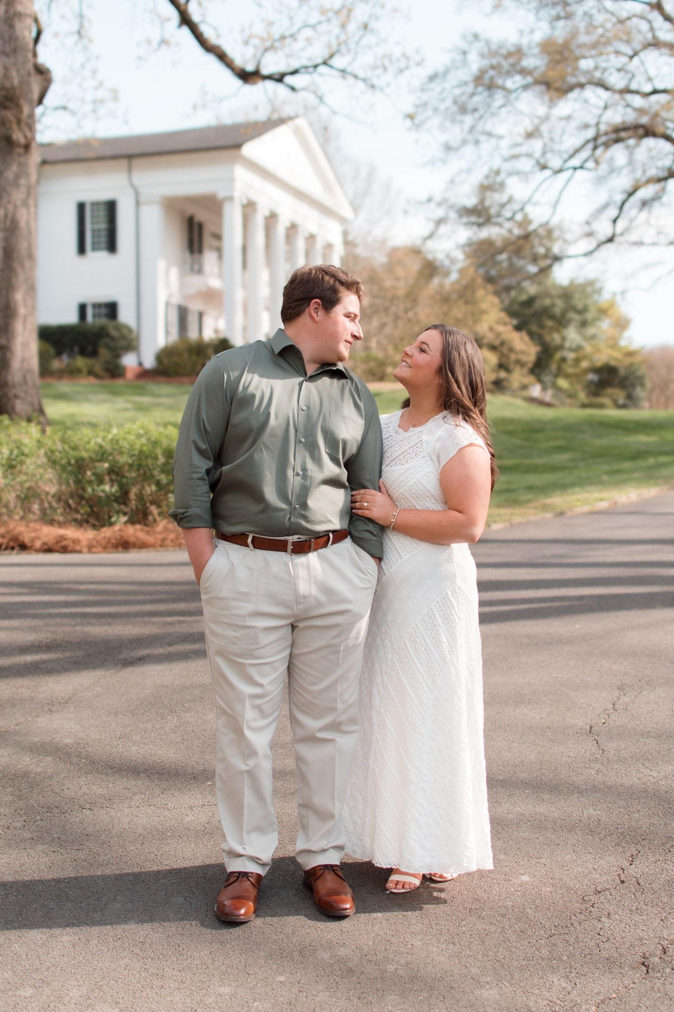 The Wedding Website of Addie Joslin and Davis Hardin