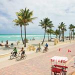 Hollywood Beach