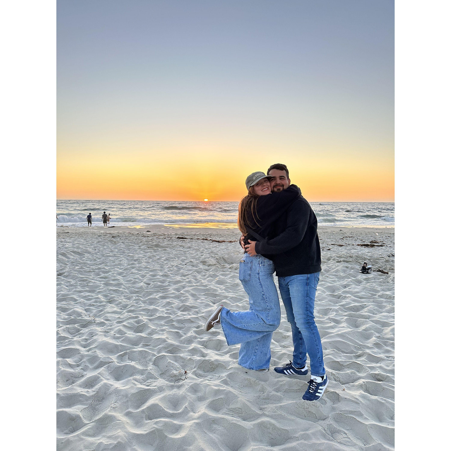 Annual trip to Monterey!