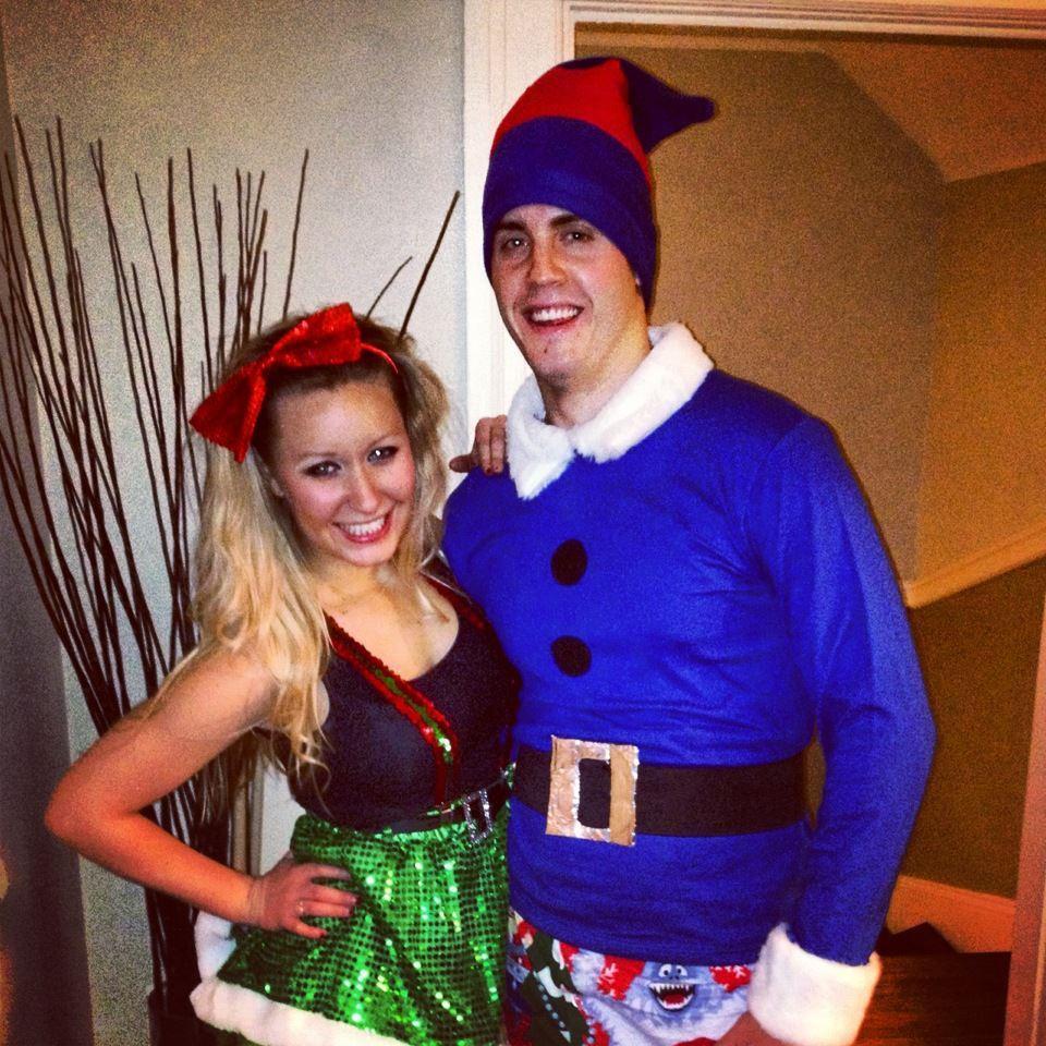 Elf Party 2012