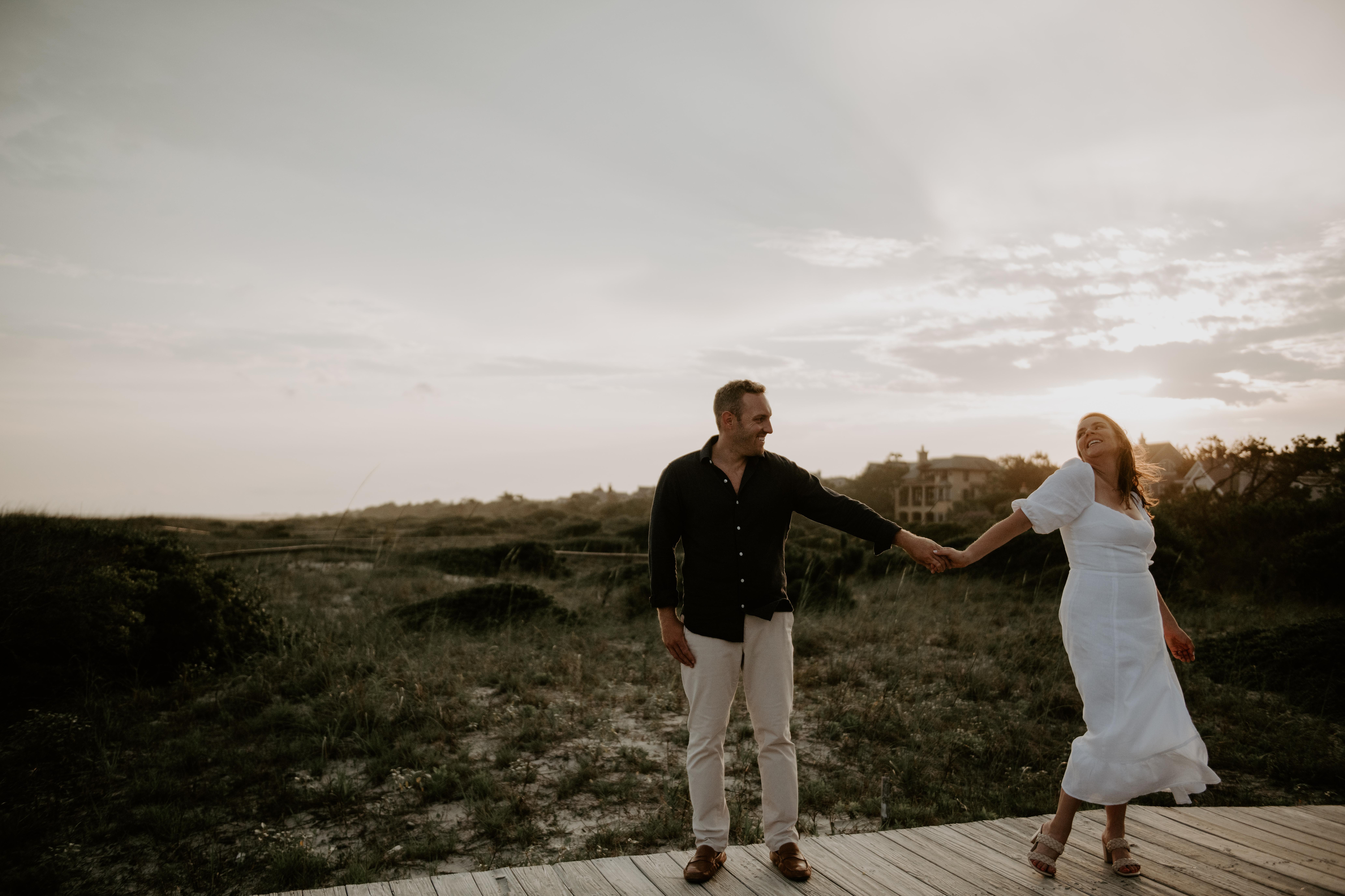 The Wedding Website of Chloe Spitalny and Ryan Kimball
