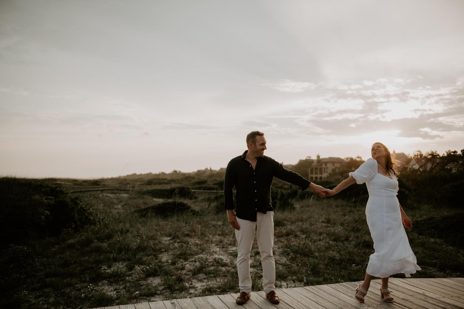 The Wedding Website of Chloe Spitalny and Ryan Kimball