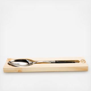 Laguiole Serving Spoon