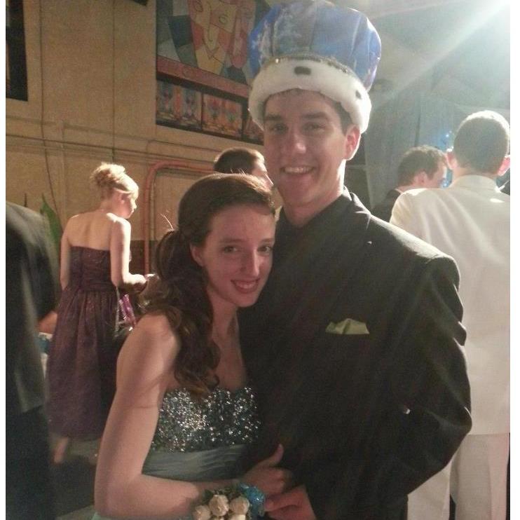Junior Prom 2013