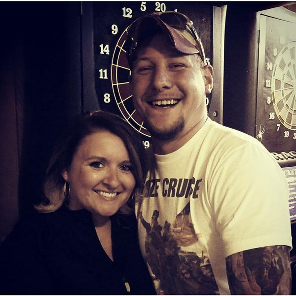 Pamela Backus and Justin Gleisner's Wedding Website