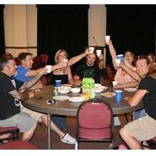 Getting drunk for the police... The Iron County Sheriff's Office needed subjects to test... WHY NOT?!