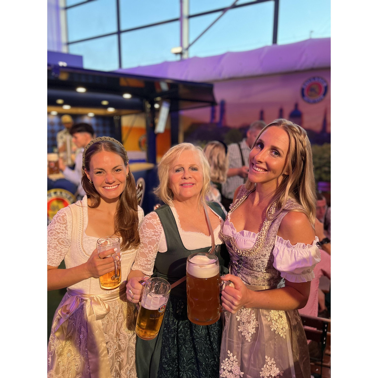 Wittlich Octoberfest!