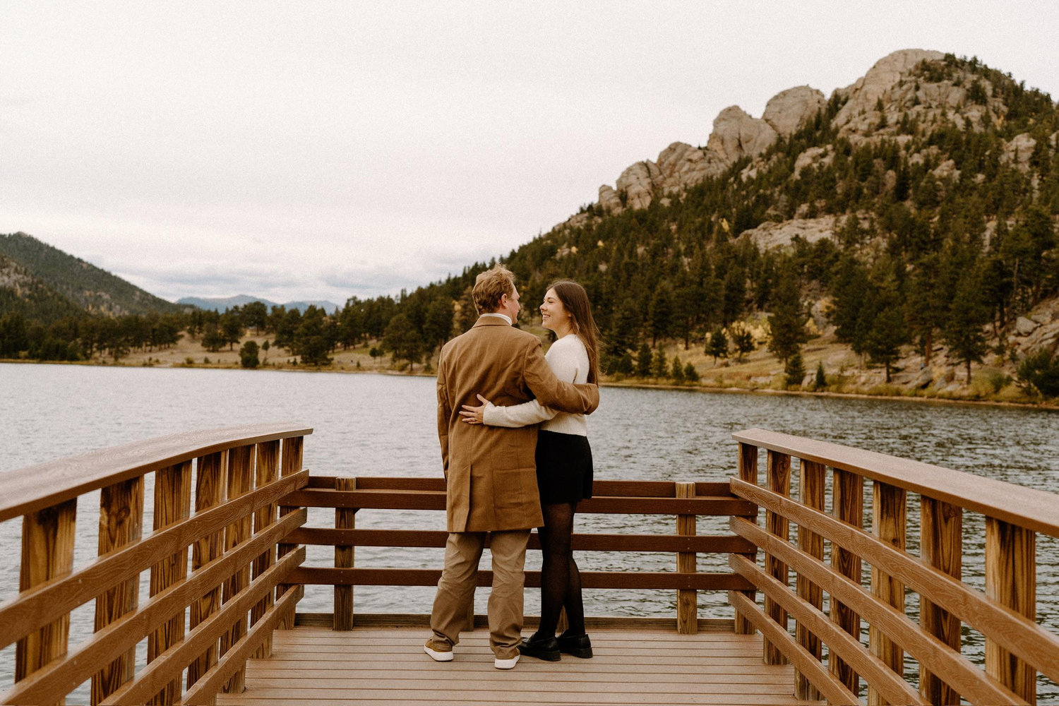 The Wedding Website of Erica Glasscock and Andreas Bjorkman