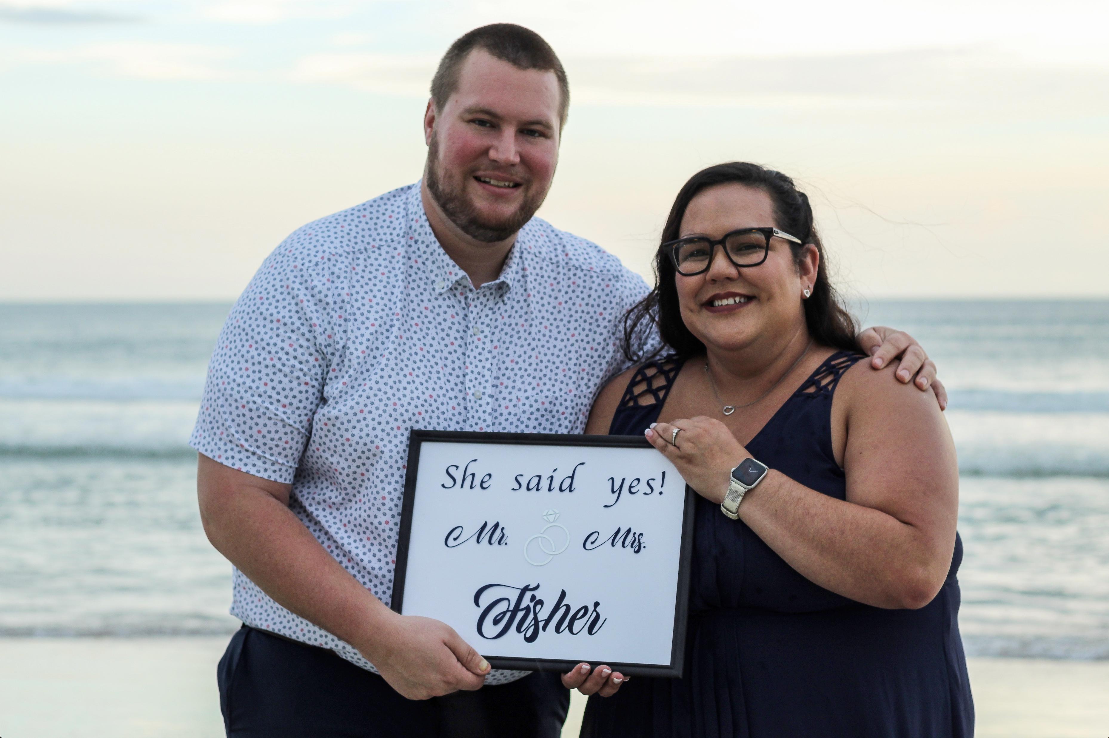 The Wedding Website of Stephanie Smith and Marshall Fisher