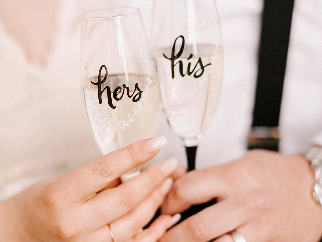 The Wedding Website of Ashley Ogle and Dane Larsen