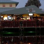 Pilot House Restaurant & Marina