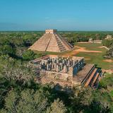 Visit Chichén Itzá – One of the New Seven Wonders of the World
