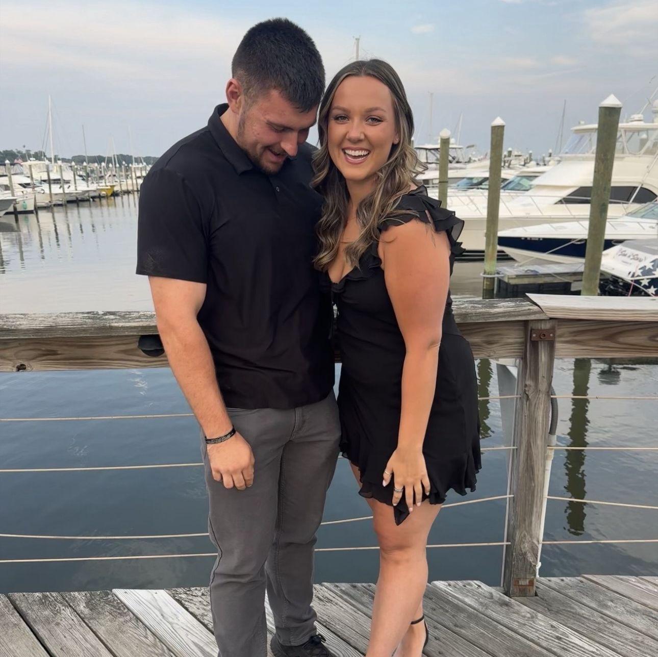 Always laughing with you!