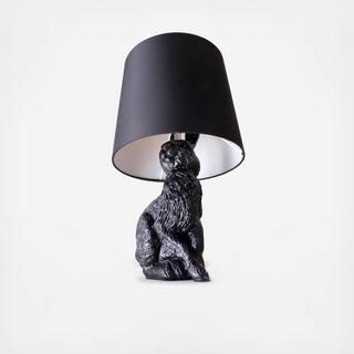 The Hare Lamp