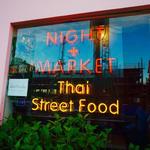 Night + Market Weho