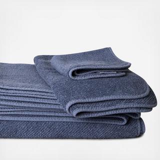Twill Bath Sheet