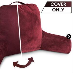 Standard+ Accessories for Husband Pillow, Stuffing, Covers, Fiber Shells