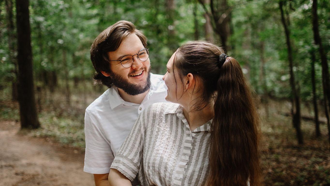 The Wedding Website of Drew Haddox and Colleen Harrod