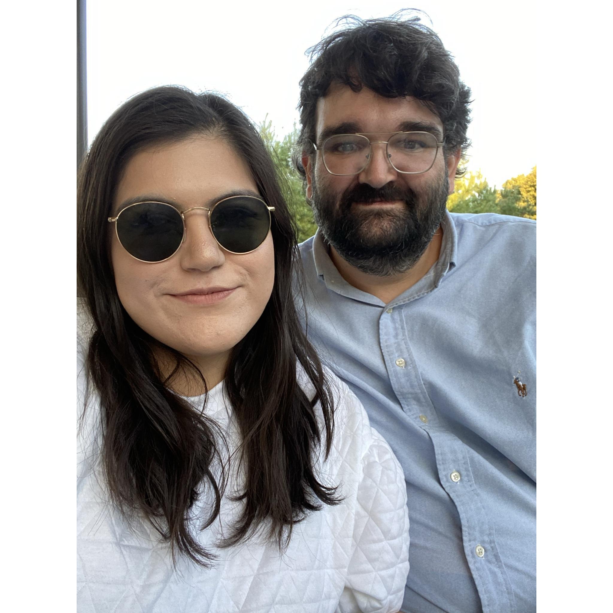 Memorial Day date