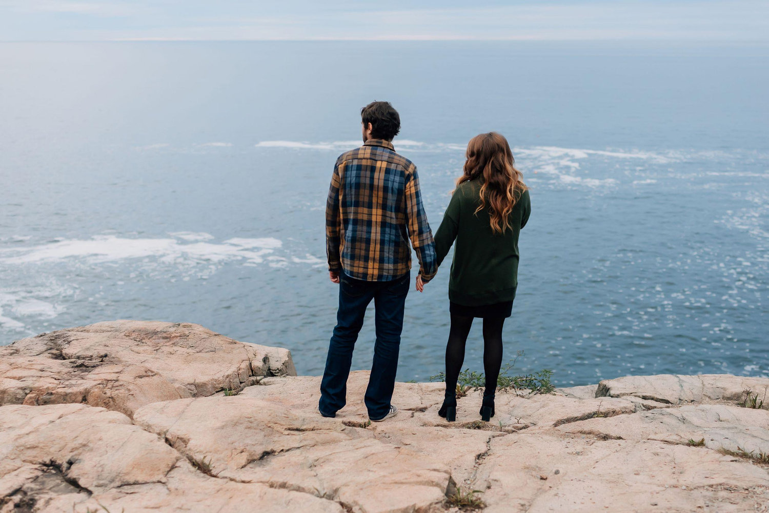 The Wedding Website of Jillian Nyman and Daniel Nielsen