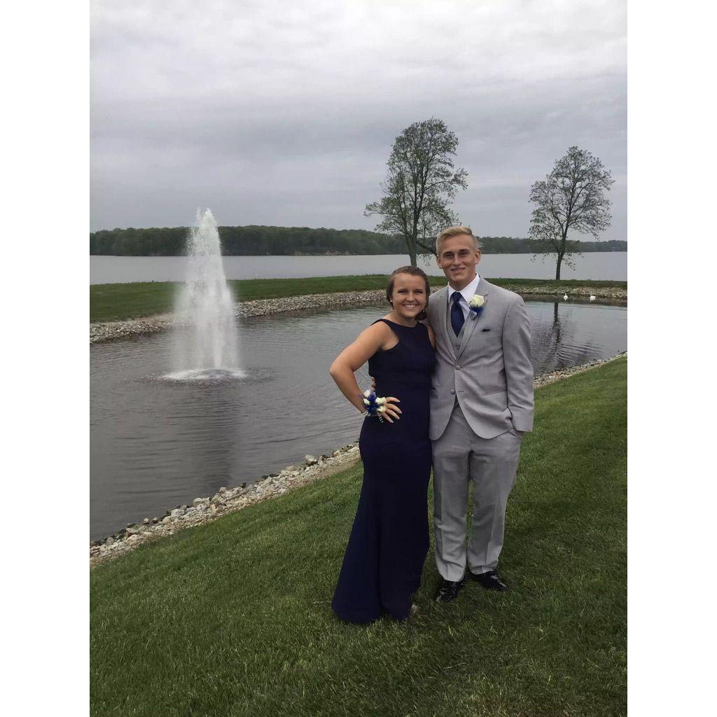 Senior Prom