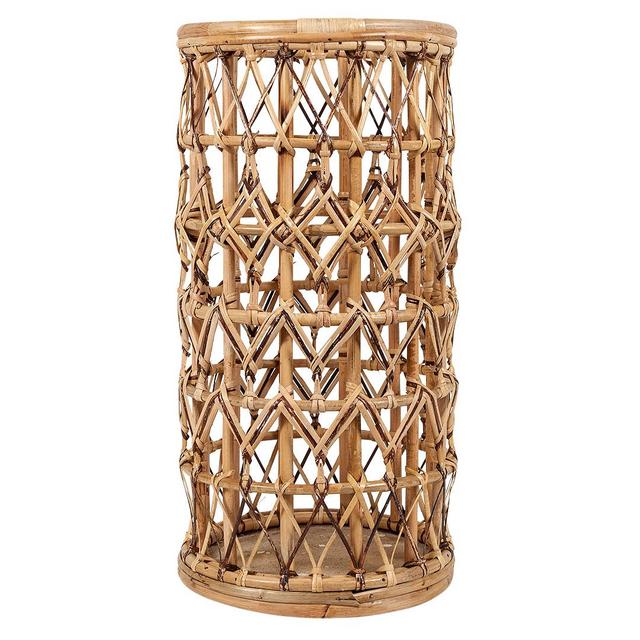 Cape Town Rattan Umbrella Stand