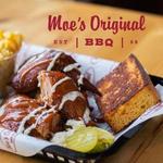 Moe's Original BBQ
