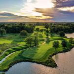 Hazeltine National Golf Club