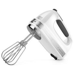 KitchenAid - KHM7210 7 Speed Hand Mixer