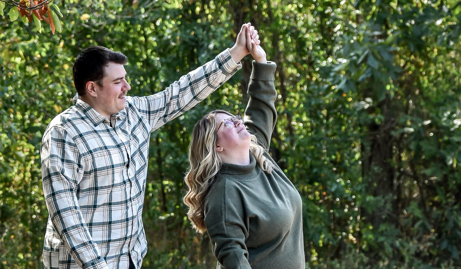 The Wedding Website of Shyla Blakney and Collin McGovern