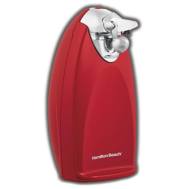 Hamilton Beach Ensemble Extra-Tall Can Opener