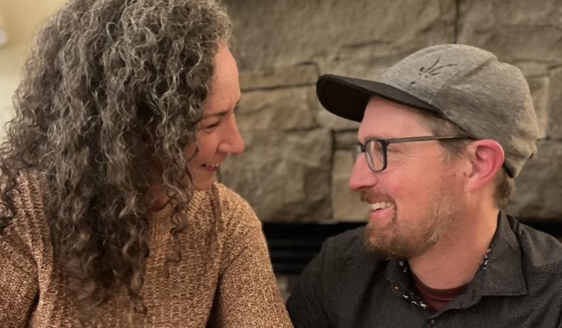 The Wedding Website of Sarah Caldwell and Ross Hallett