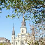 Jackson Square
