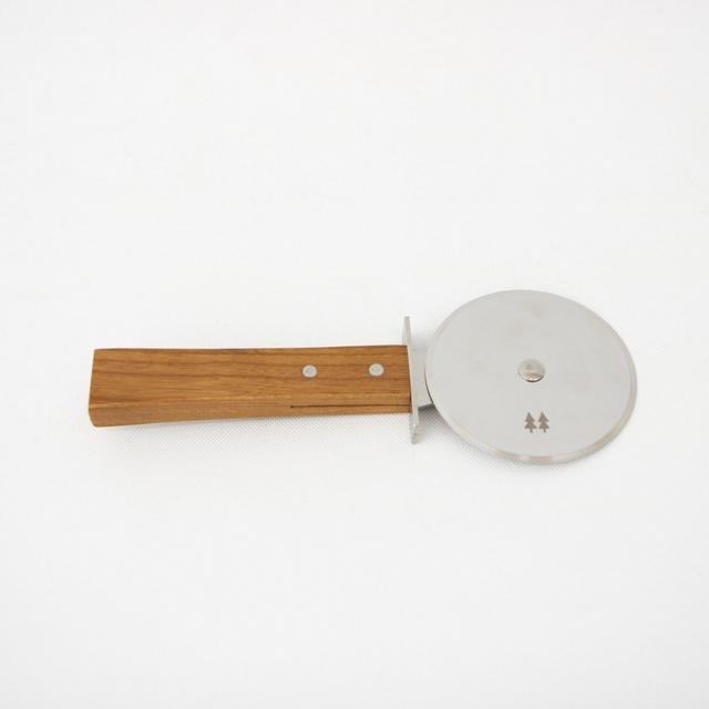 Morinoki Pizza Cutter