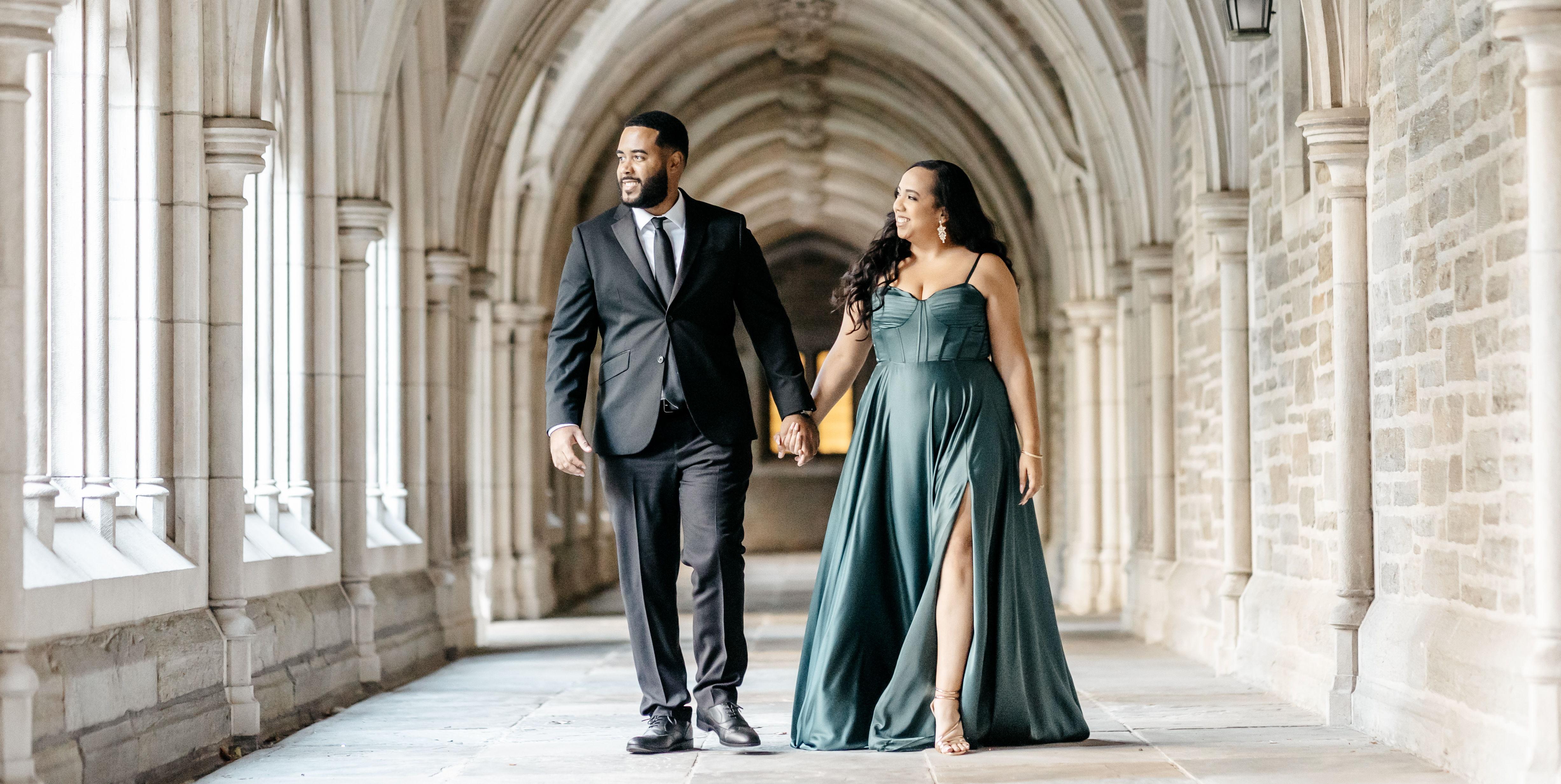 The Wedding Website of Jeannette Aquino and Nelson Montero