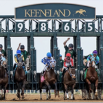 Keeneland Association Inc