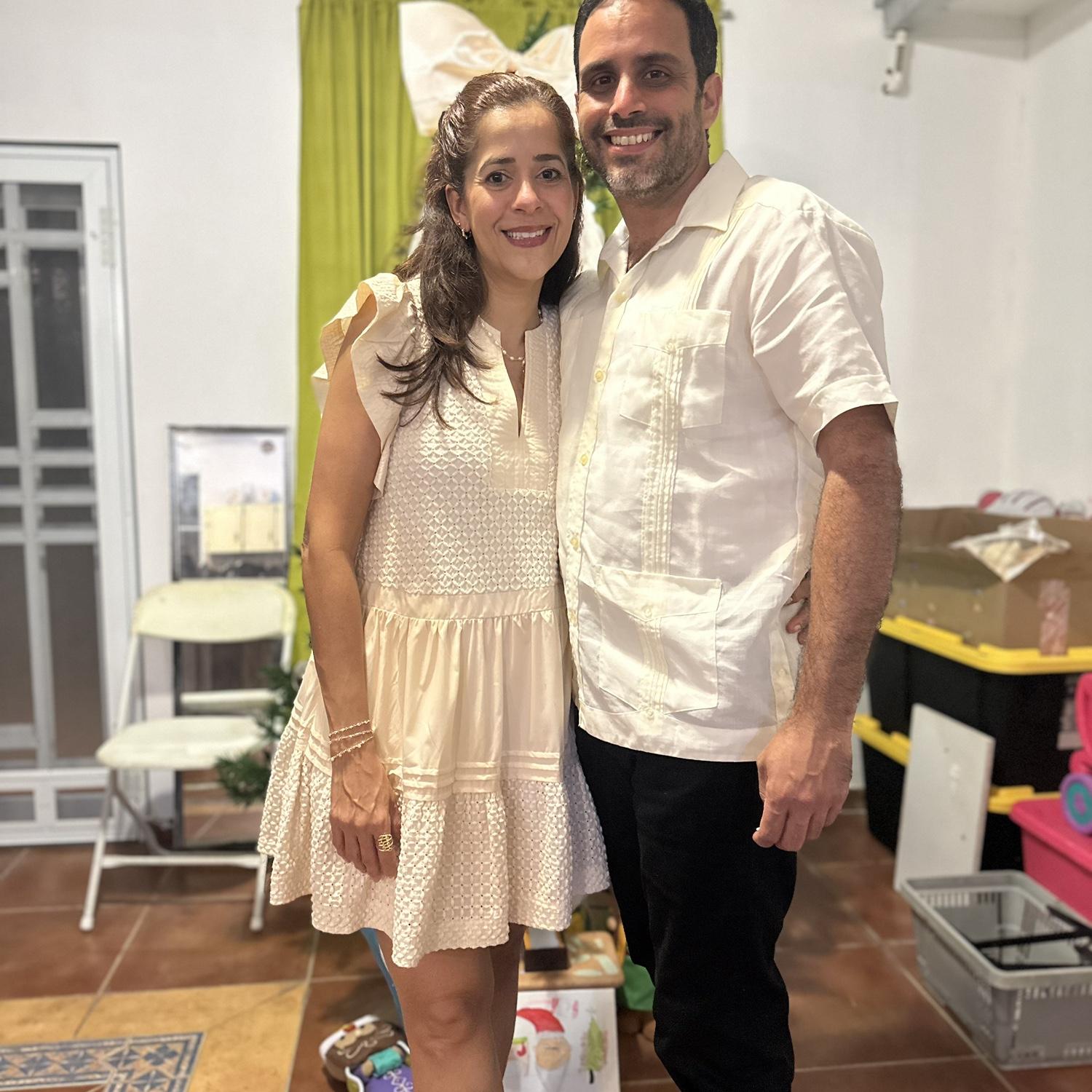 Despedida de Año 2025