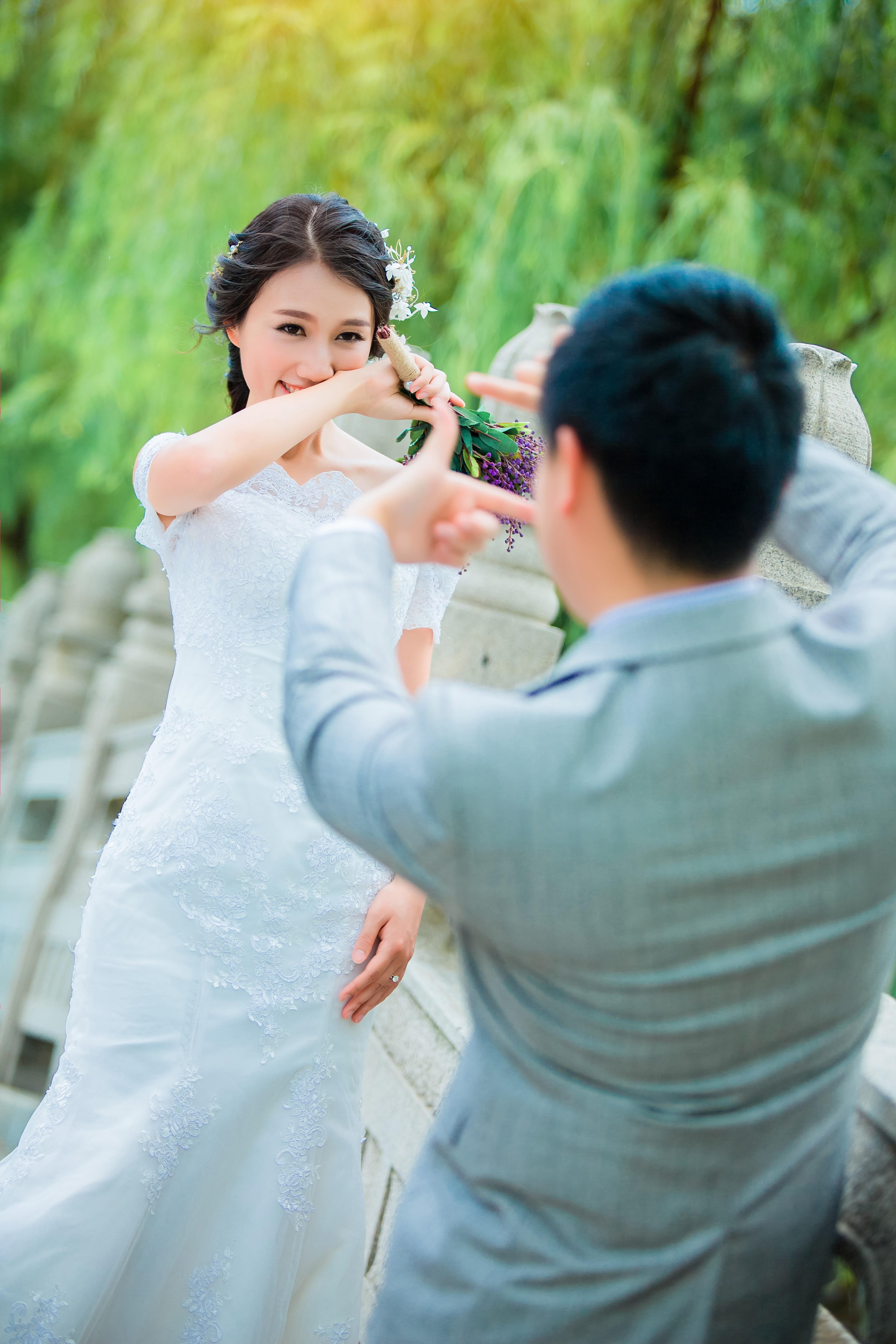 The Wedding Website of Andrew Sun and Serena Yu