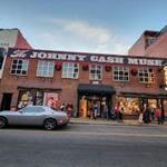 Johnny Cash Museum
