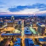 Downtown