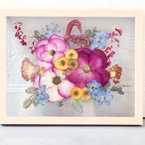Bouquet preservation
