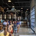 Modist Brewing Co. (Great Brewery)
