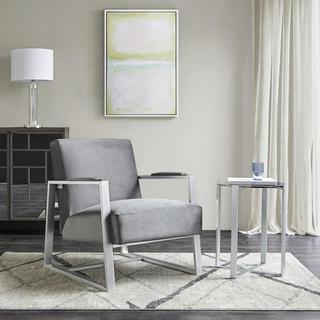 Dvinsk Series Framed Canvas