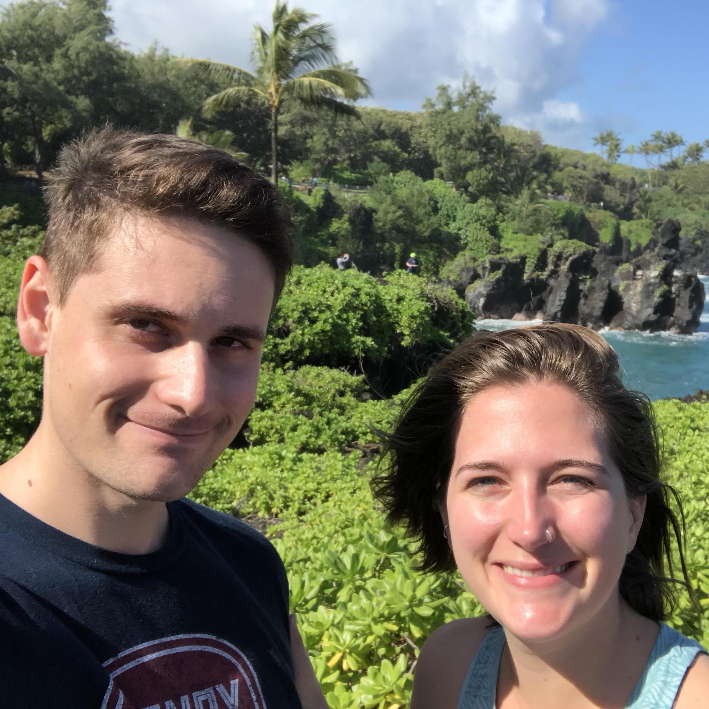 Maui, HI — January 2019