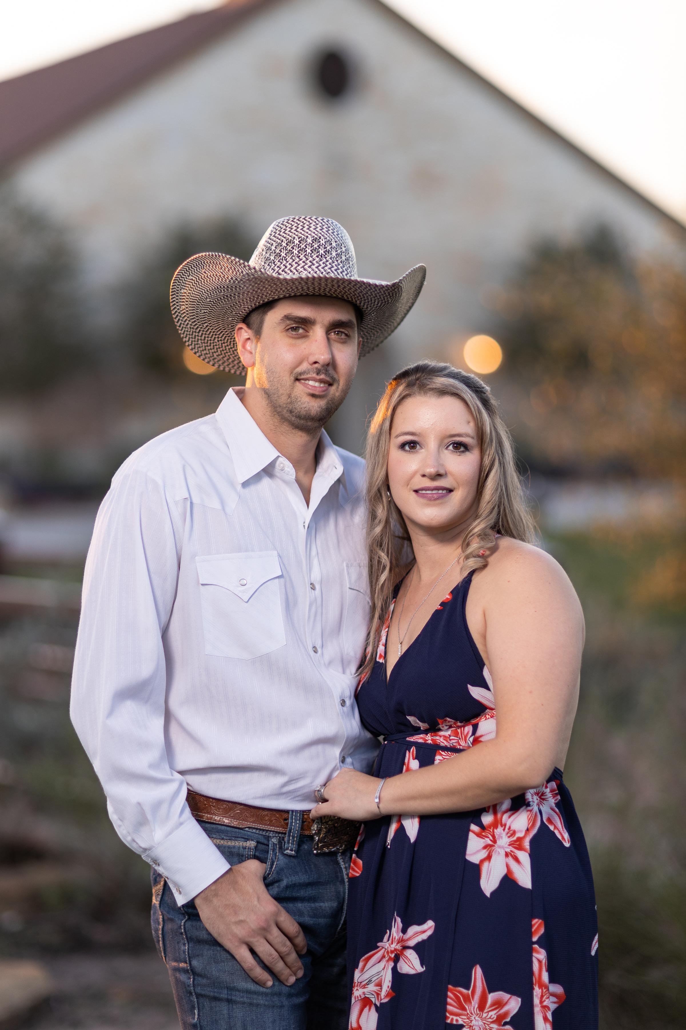 The Wedding Website of Melinda Price and Tyler Willis