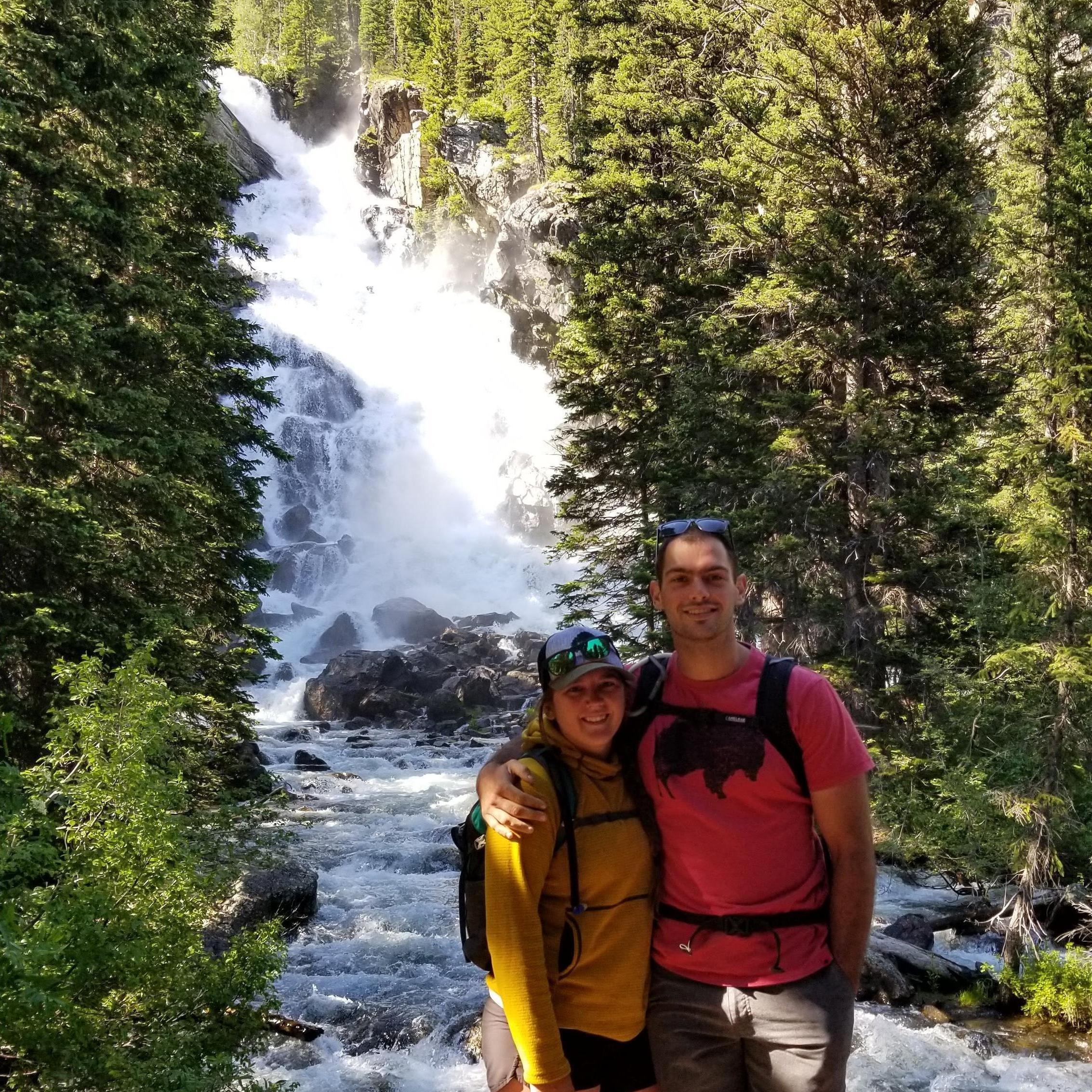 Grand Teton National Park, WY