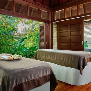 Couples Massage in Maui