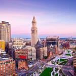 Boston