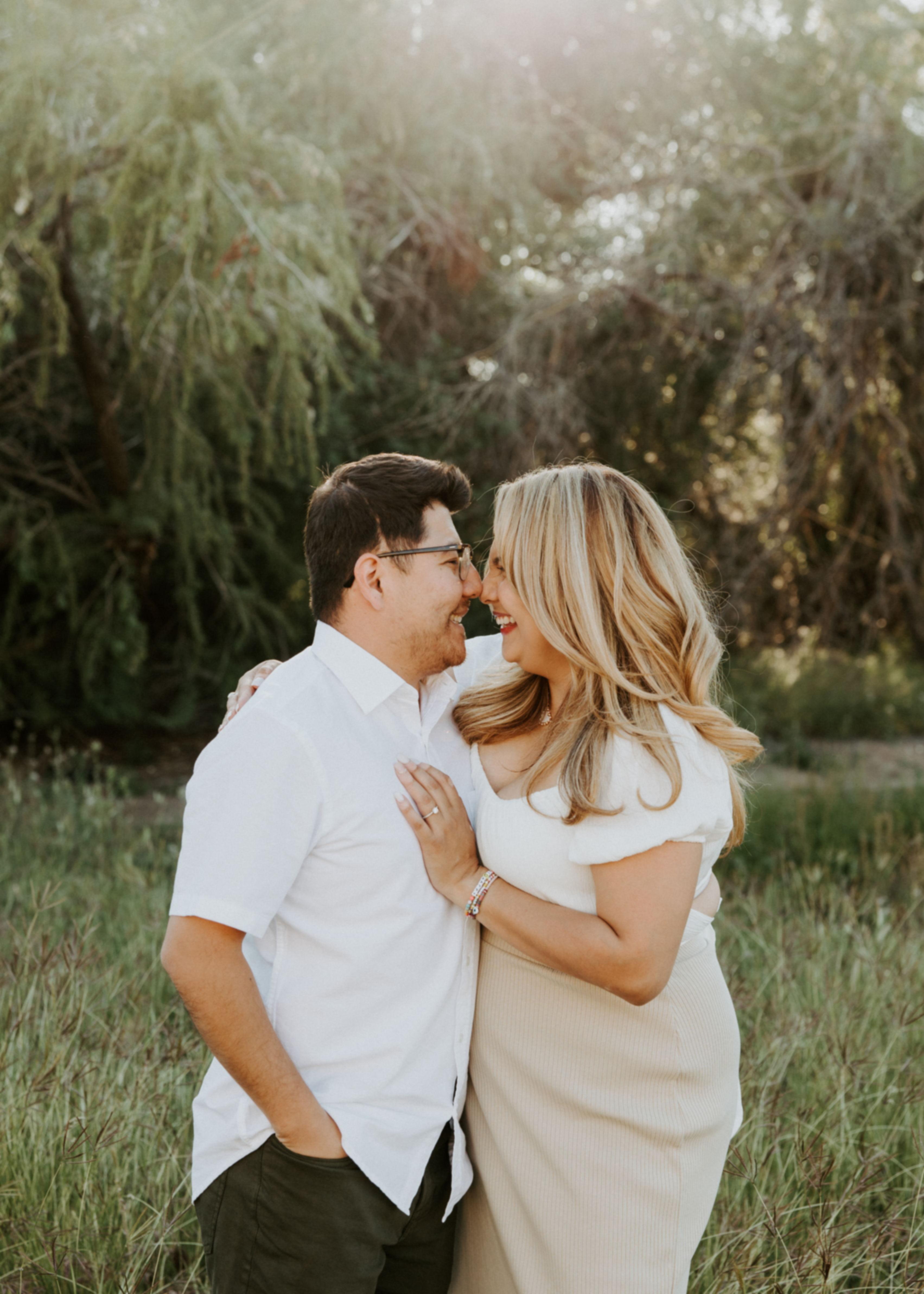 The Wedding Website of Perla Escalante and Brandon Rivera