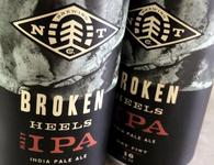 New Trail Brewing Company